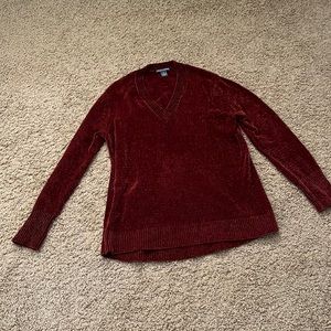 Chelsea Theodore Sweater